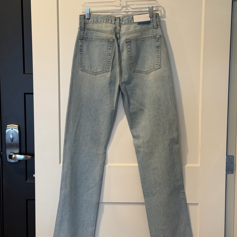 RE/DONE 90’s High Rise Loose Jeans - Picture 5 of 8